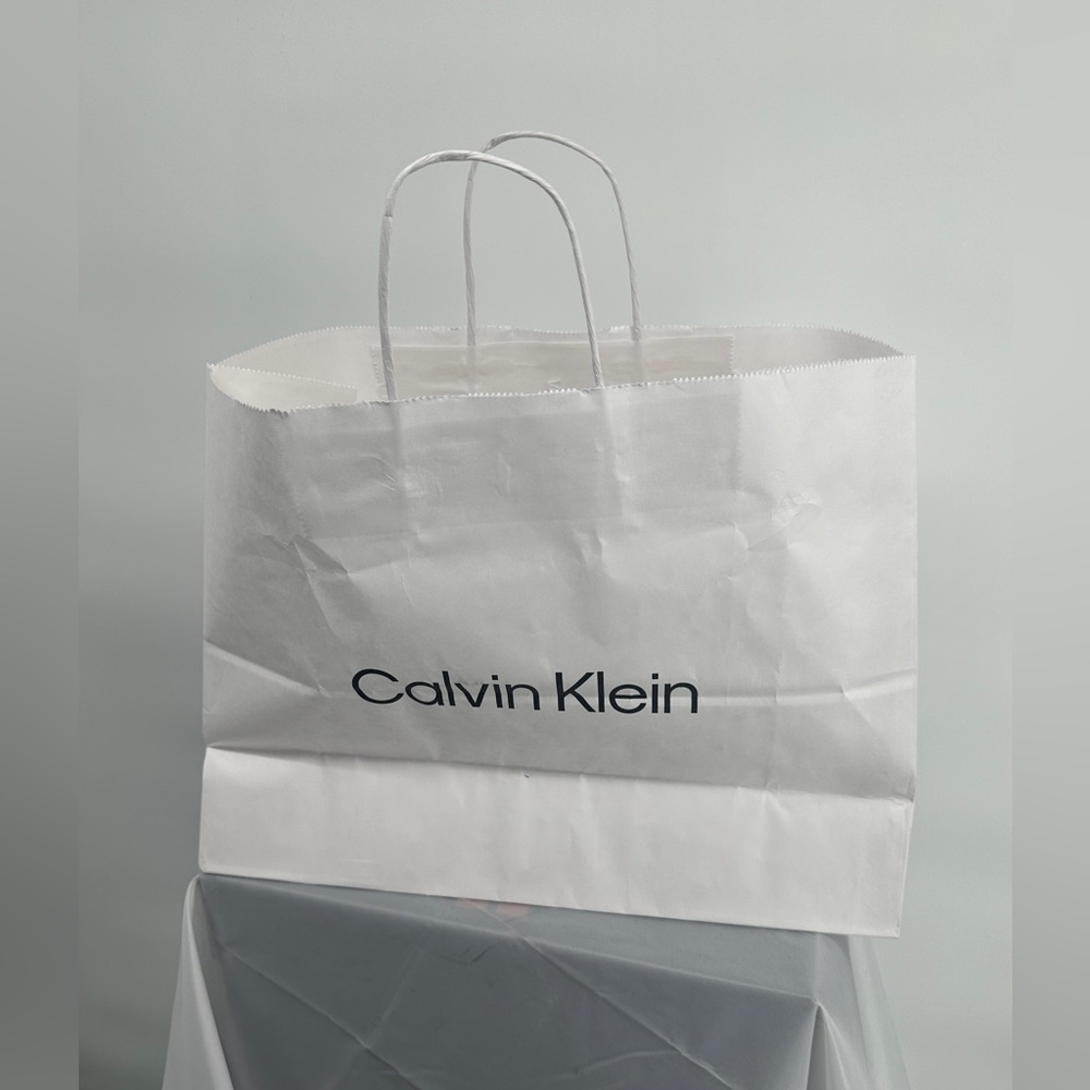Calvin Klein gift box